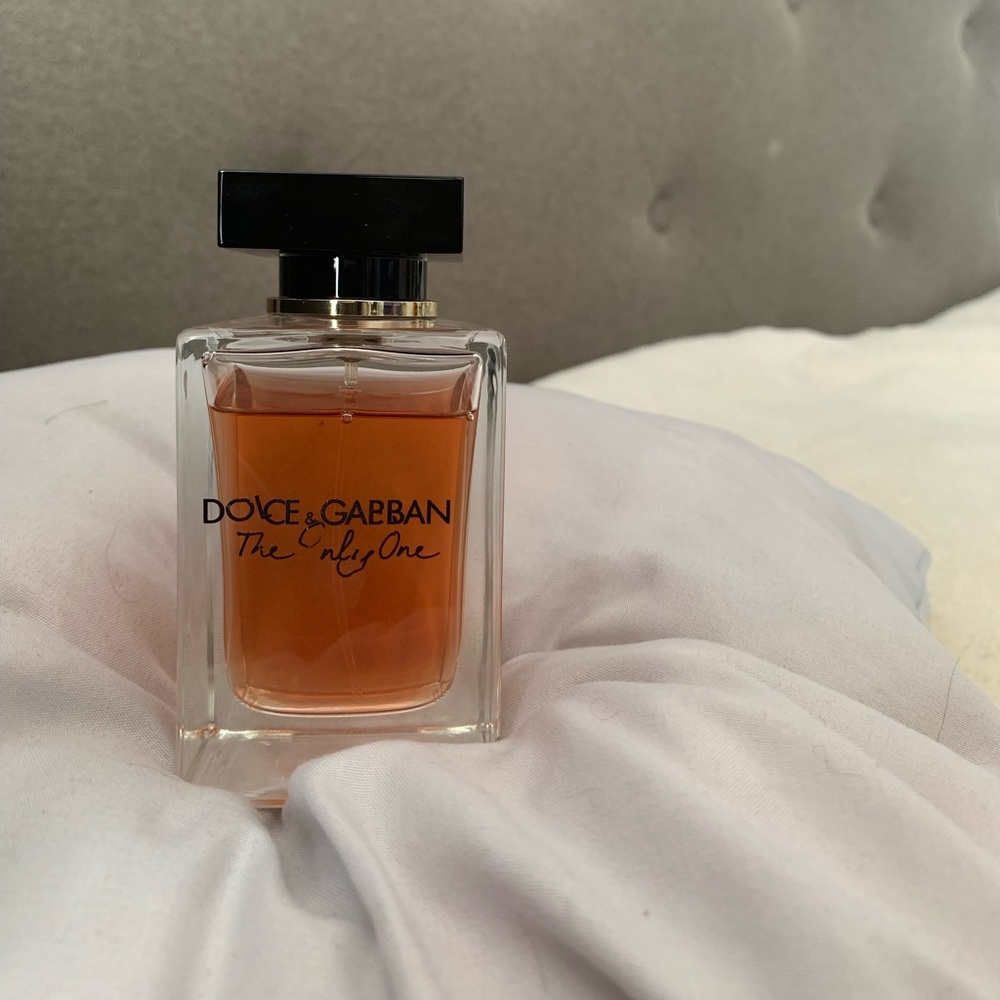 Dolce & Gabbana The Only One